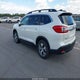 4S4WMAAD5S3442968 2025 Subaru Ascent Premium 8-Passenger auction photo thumbnail 3