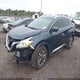 5N1AZ2MH3HN153245 2017 Nissan Murano Sl auction photo thumbnail 2