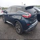5N1AZ2MH3HN153245 2017 Nissan Murano Sl auction photo thumbnail 3