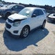 2GNALBEKXG1123053 2016 Chevrolet Equinox Ls auction photo thumbnail 2