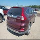 2HKRM4H50GH705803 2016 Honda Cr-V Ex auction photo thumbnail 4