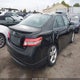 4T1BF3EK8BU696603 2011 Toyota Camry Se auction photo thumbnail 4