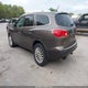 5GAEV23D19J201643 2009 Buick Enclave Cxl auction photo thumbnail 3