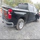 1GCUYDED1NZ122270 2022 Chevrolet Silverado 1500 Ltd 4Wd Short Bed Lt auction photo thumbnail 4