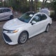 4T1F11AK1LU355099 2020 Toyota Camry Xle auction photo thumbnail 2