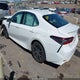 4T1G11AKXMU522730 2021 Toyota Camry Se auction photo thumbnail 3