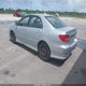 1NXBR32E25Z354333 2005 Toyota Corolla S auction photo thumbnail 3