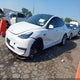 7SAYGDED9RF038409 2024 Tesla Model Y Long Range Dual Motor All-Wheel Drive/Rwd auction photo thumbnail 2