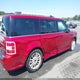 2FMGK5C82EBD08232 2014 Ford Flex Sel auction photo thumbnail 6