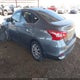 3N1AB7AP1KY319101 2019 Nissan Sentra Sv auction photo thumbnail 3