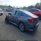 19XFC2F50JE011475 2018 Honda Civic Lx auction photo thumbnail 3