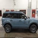 3FMCR9BN5SRE06032 2025 Ford Bronco Sport Big Bend auction photo thumbnail 14