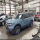 3FMCR9BN5SRE06032 2025 Ford Bronco Sport Big Bend auction photo thumbnail 2
