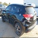3CZRU6H59NM760490 2022 Honda Hr-V Awd Ex auction photo thumbnail 3