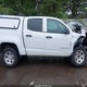 1GCGSBEA3N1320677 2022 Chevrolet Colorado 2Wd Short Box Wt auction photo thumbnail 12