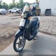 RFBD1H1139B250535 2009 Kymco Usa Inc People S/200 auction photo thumbnail 2