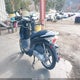 RFBD1H1139B250535 2009 Kymco Usa Inc People S/200 auction photo thumbnail 3