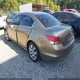 1HGCP26899A007636 2009 Honda Accord 2.4 Ex-L auction photo thumbnail 3