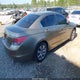 1HGCP26899A007636 2009 Honda Accord 2.4 Ex-L auction photo thumbnail 4