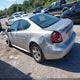 2G2WP552061180272 2006 Pontiac Grand Prix auction photo thumbnail 3