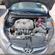 KMHDH4AE9BU080451 2011 Hyundai Elantra Gls (Ulsan Plant) auction photo thumbnail 10