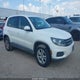 WVGBV7AX6CW591673 2012 Volkswagen Tiguan S auction photo thumbnail 1