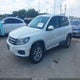 WVGBV7AX6CW591673 2012 Volkswagen Tiguan S auction photo thumbnail 2