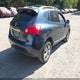 JN8AS5MV3DW640907 2013 Nissan Rogue Sv auction photo thumbnail 4