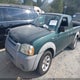 1N6DD26SX2C311282 2002 Nissan Frontier Xe auction photo thumbnail 2