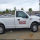 1FTMF1CPXJKF68535 2018 Ford F-150 Xl auction photo thumbnail 14