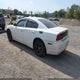 2C3CDXBG9EH130371 2014 Dodge Charger Se auction photo thumbnail 3