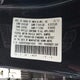 1HGCR3F95GA014234 2016 Honda Accord Touring auction photo thumbnail 9