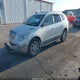 5GAKRBED0BJ182397 2011 Buick Enclave 1Xl auction photo thumbnail 2