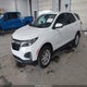 3GNAXUEG4RS191271 2024 Chevrolet Equinox Awd Lt auction photo thumbnail 2