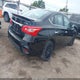 3N1AB7AP1GY261319 2016 Nissan Sentra Sv auction photo thumbnail 4