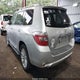 JTEEW44A782016531 2008 Toyota Highlander Hybrid Limited auction photo thumbnail 3