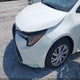 JTDEPMAE3MJ186085 2021 Toyota Corolla Le auction photo thumbnail 17