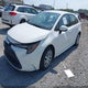 JTDEPMAE3MJ186085 2021 Toyota Corolla Le auction photo thumbnail 2