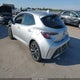 JTNC4RBE8L3103504 2020 Toyota Corolla Xse auction photo thumbnail 3