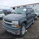 1GNEK13T85R199417 2005 Chevrolet Tahoe Lt auction photo thumbnail 2