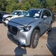 JM3KKEHD9S1228526 2025 Mazda Cx-90 3.3 Turbo Premium Plus Package auction photo thumbnail 2