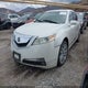 19UUA8F21AA021524 2010 Acura Tl 3.5 auction photo thumbnail 2