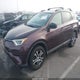 2T3ZFREV3HW374673 2017 Toyota Rav4 Le auction photo thumbnail 2
