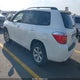 JTEZA3EH7A2010286 2010 Toyota Highlander auction photo thumbnail 3