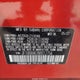 JF1VBAH63N8012754 2022 Subaru Wrx Premium auction photo thumbnail 9