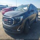 3GKALMEV5JL259292 2018 GMC Terrain Sle auction photo thumbnail 2