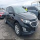 2GNAXKEV3K6222114 2019 Chevrolet Equinox Lt auction photo thumbnail 1