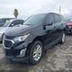 2GNAXKEV3K6222114 2019 Chevrolet Equinox Lt auction photo thumbnail 2