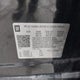 2GNAXKEV3K6222114 2019 Chevrolet Equinox Lt auction photo thumbnail 9