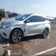 5N1AZ2MG1GN116734 2016 Nissan Murano Platinum auction photo thumbnail 13